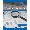 Forensic Science: An Anthology - Paperback