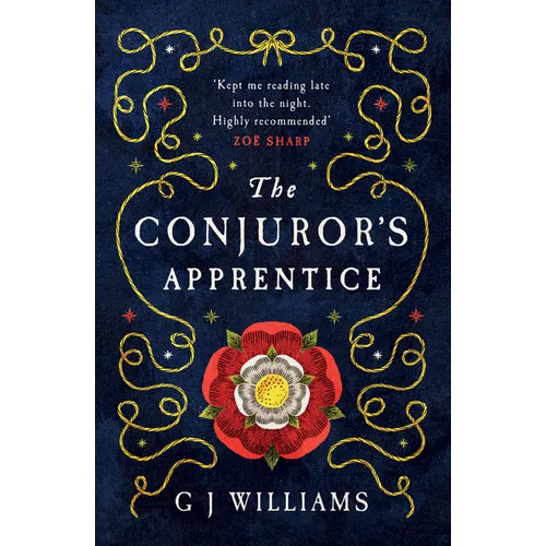 The Conjuror's Apprentice: Volume 1 - Paperback