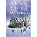 Death at a Scottish Wedding - Paperback
