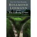 The Echoing Grove - Paperback