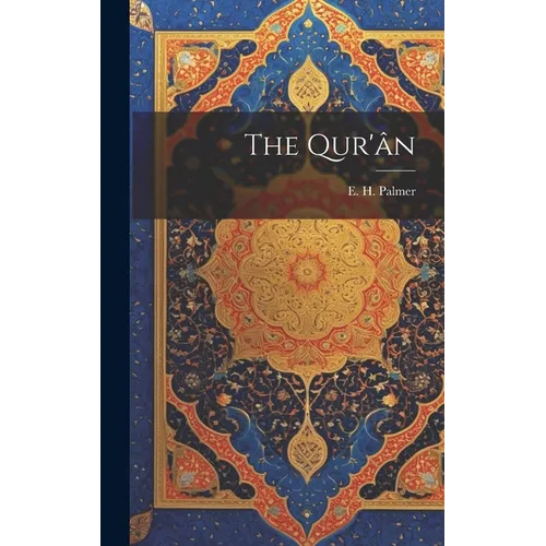 The Qur'ân - Hardcover