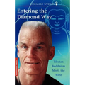 Entering the Diamond Way: My Path Among the Lamas - Paperback