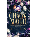Chaos Magic: Paranormal Witch Mysteries - Paperback