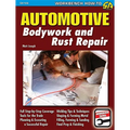 Automotive Bodywork and Rust Repair - Paperback