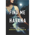 Find Me in Havana - Paperback