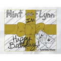 Mint n Flynn in Happy Birthday! - Paperback