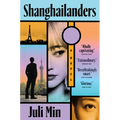 Shanghailanders - Hardcover