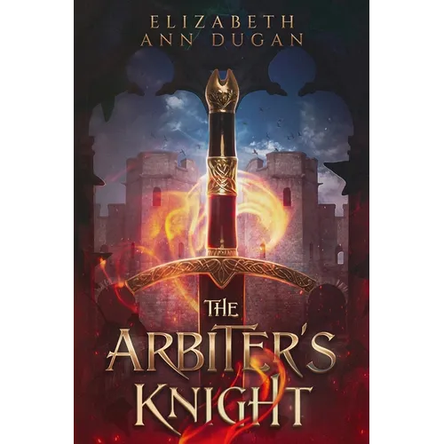 The Arbiter's Knight - Paperback