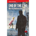 End of the Line - Paperback