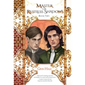 Master of Restless Shadows Book Two - Paperback