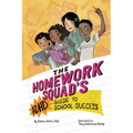 The Homework Squad's ADHD Guide to School Success - Hardcover
