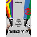 Political Voice: Protest, Democracy, and Marginalised Groups - Paperback