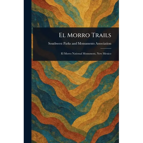 El Morro Trails