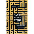 Sand Paper Stone - Paperback