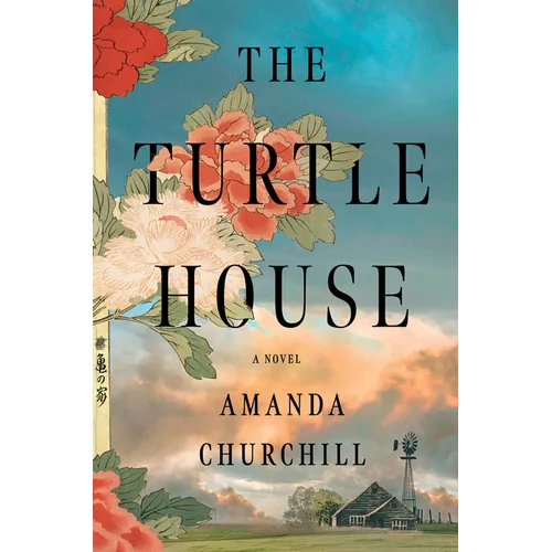 The Turtle House - Hardcover