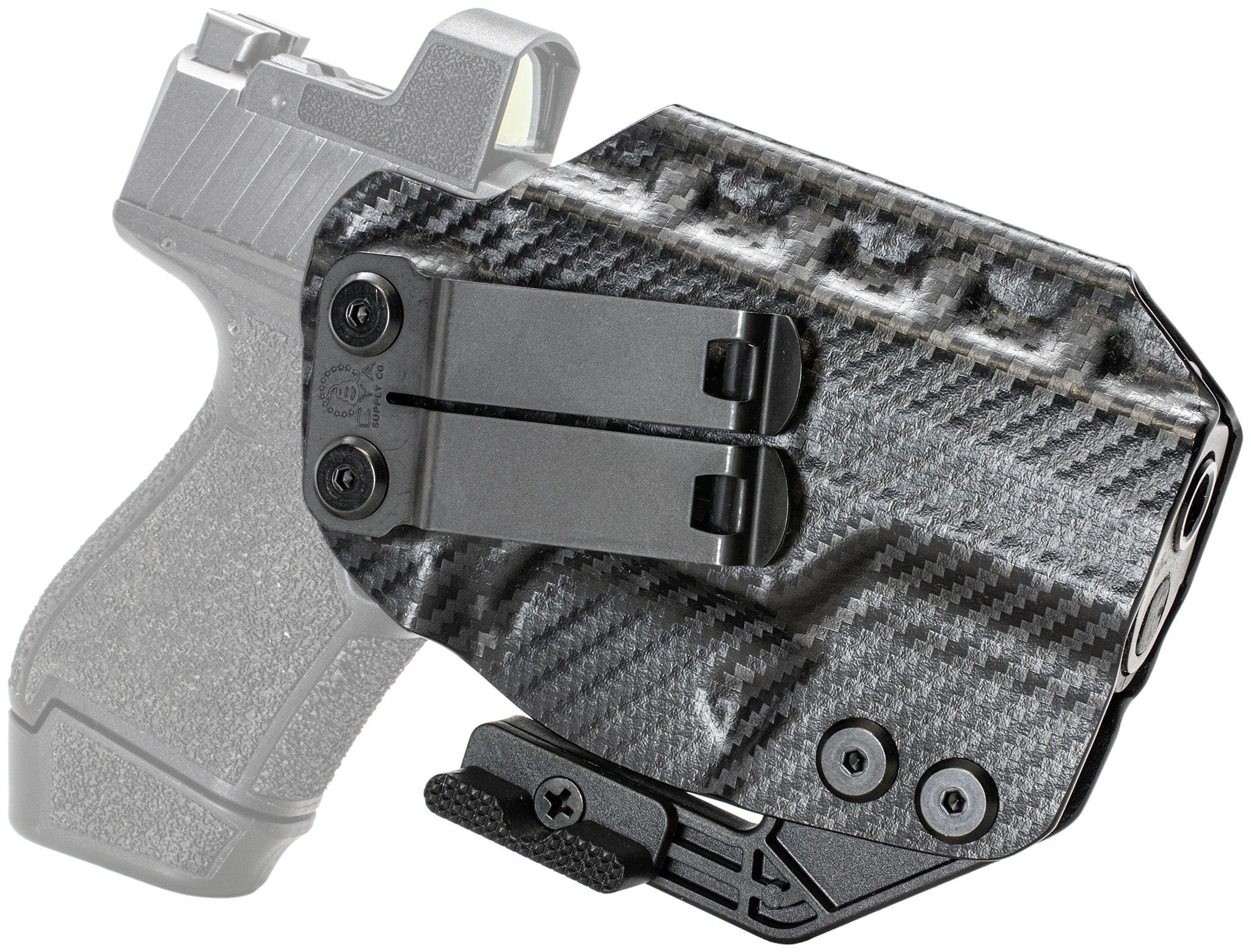 Kimber R7 MAKO IWB Holster | RIDGE IWB