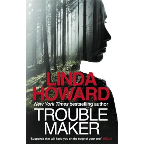 Troublemaker - Paperback