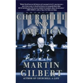 Churchill and America - Paperback