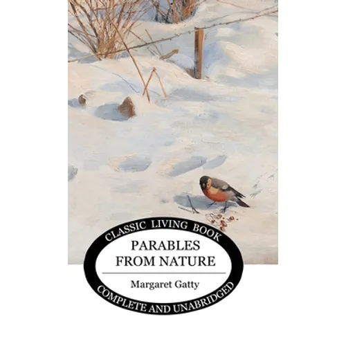 Parables from Nature - Hardcover