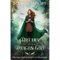 Dreams of a Dragon Girl - Paperback