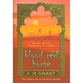 Blood Red Horse - Paperback
