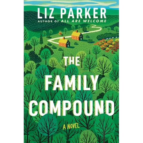 The Family Compound - Paperback