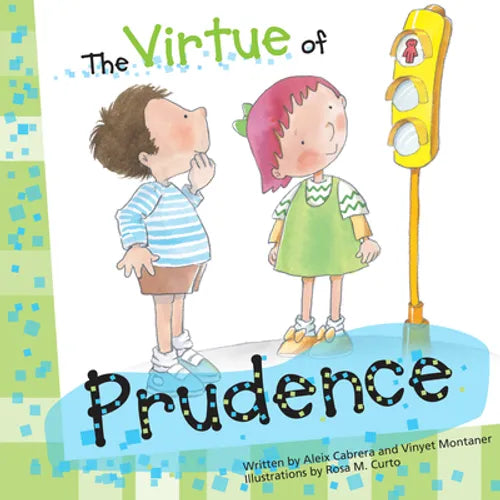 The Virtue of Prudence - Paperback