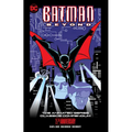 Batman Beyond: The Animated Series Classics Compendium - 25th Anniversary Edition - Paperback
