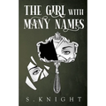 The Girl with Many Names - Paperback