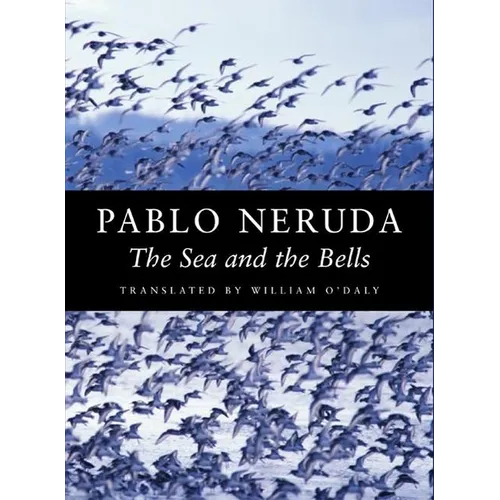 The Sea and the Bells - Paperback
