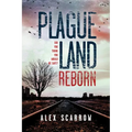 Plague Land: Reborn - Paperback