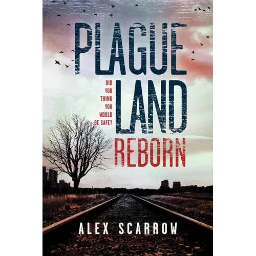 Plague Land: Reborn - Paperback