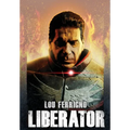 Lou Ferrigno: Liberator - Paperback