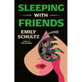Sleeping with Friends - Paperback