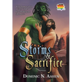 Storms & Sacrifice - Hardcover