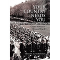 Your Country Needs You