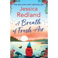 A Breath of Fresh Air - Paperback