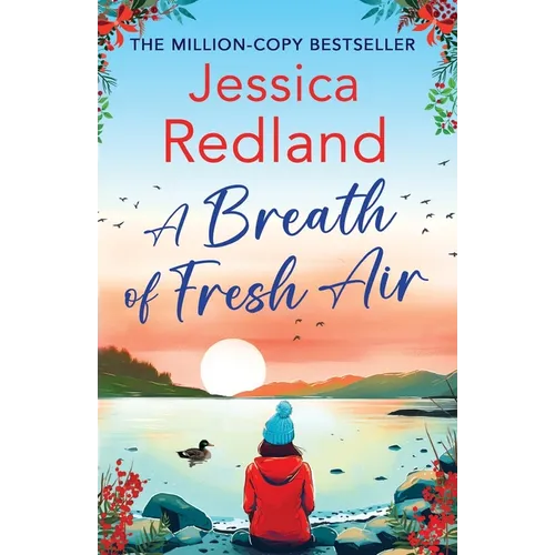 A Breath of Fresh Air - Paperback