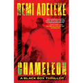 Chameleon: A Black Box Thriller - Paperback