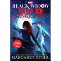 Black Widow: Red Vengeance - Paperback