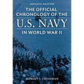 The Official Chronology of the U.S. Navy in World War II: Indexed Edition
