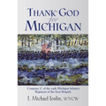 Thank God for Michigan - Paperback