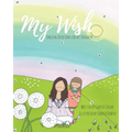 My Wish: Darling Devotions for My Daughter - Paperback