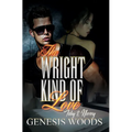 The Wright Kind of Love: Toby and Niecey - Paperback