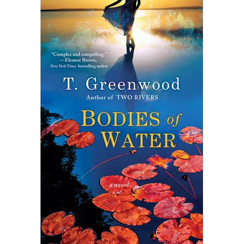 Bodies of Water - Paperback
