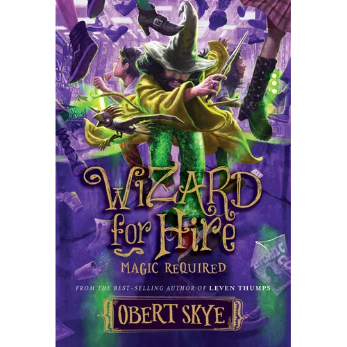 Magic Required: Volume 3 - Hardcover