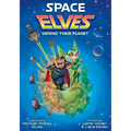 Spaces Elves Defend Their Planet - Paperback