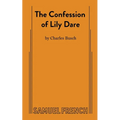 The Confession of Lily Dare - Paperback