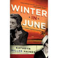 Winter in June - Paperback