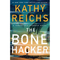 The Bone Hacker - Hardcover